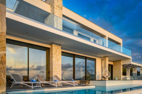 KOA Spa Villa-Luxury villa in Gialova with own Spa